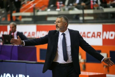 ÇBK Mersin: 75 - Serco UNI Györ: 63