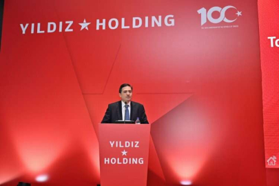 Yıldız Holding yatırımcı ve analistlerle buluştu