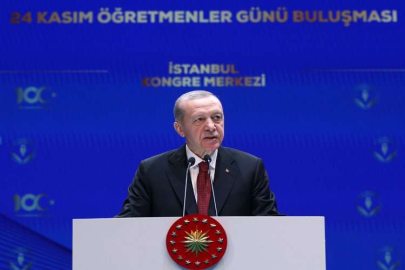 Cumhurbaşkanı Erdoğan: "4 milyon 680 bin çalışan emekli ikramiyeden faydalanabilecek”