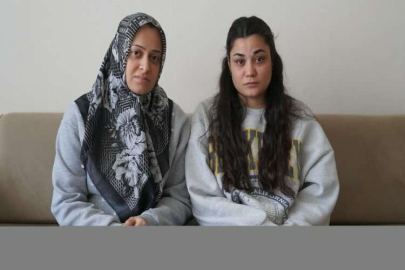 Zonguldak'ta batan geminin 3'üncü kaptanının ailesi umutlu bekleyişlerini sürdürüyor