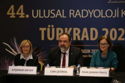 "Gereksiz görüntüleme radyasyon doz miktarı kanser riskini artırıyor" uyarısı