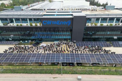 CW Enerji, 6. Geleneksel Satış Noktaları Toplantısı'na ev sahipliği yaptı