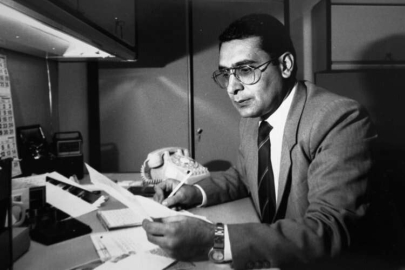 İncirlik Hava Üssü'nde 'bir ömür hizmet'