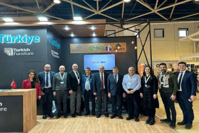 Ruslar, mobilyada Türkiye'yi tercih ediyor