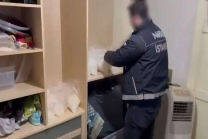 Zehir tacirlerine yönelik operasyonlar sürüyor