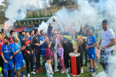 A5 Defence Cup, Türk savunma sanayisi şirketlerini futbol turnuvasında buluşturdu