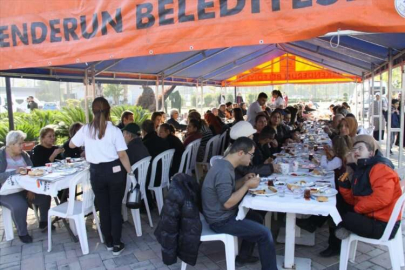Adana ve Hatay'da Dünya Engelliler Günü etkinliği yapıldı