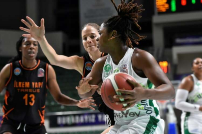 ING Kadınlar Basketbol Süper Ligi