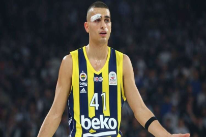 Fenerbahçe: "Yam Madar’da kısmi görme kaybı şikayeti oluşmuştur"