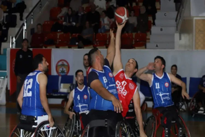 BETA ENERJİ Adana Engelliler, Dünya Engelliler Günü'nde Van'ı farklı geçti