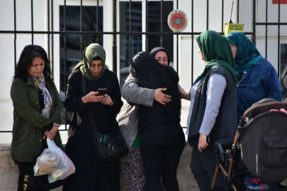 Antalya'da kayıp olarak aranan genç kızın denizde cesedi bulundu