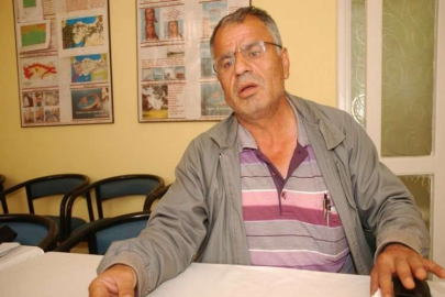 Melih Baki'den, Marmara Denizi'ndeki deprem açıklaması