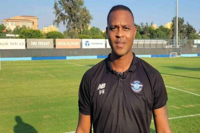 Demirspor'dan Patrick Kluivert açıklaması