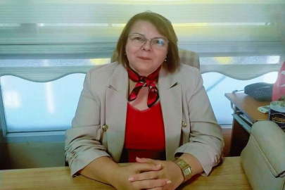 “Eğer Türk kadını haklara sahip olmasaydı, çağdaş Türkiye Cumhuriyeti olmazdı”