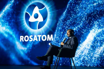 Rosatom, COP28 İklim Konferansı'nda "Küçük Modüler Reaktörler Günü" düzenledi