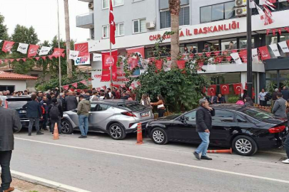 CHP’de aday adaylığı başvuruları tamamlandı