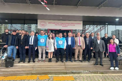 Sağlık Sen’den ek ders ücreti açıklaması