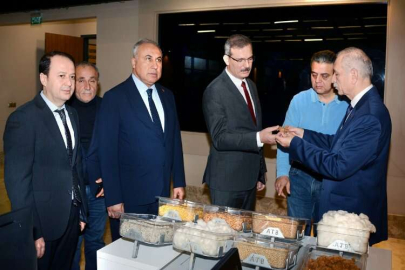 "Suyumuzun kıymetini bilmeliyiz"