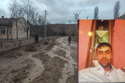 Ailesiyle tartışıp evi terk etti: Zihinsel engelli genç her yerde aranıyor