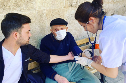 Gerontolog sayısı yetersiz