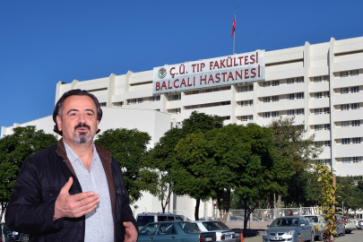Balcalı Hastanesi'nin kapanan bölümleri ne zaman açılacak?