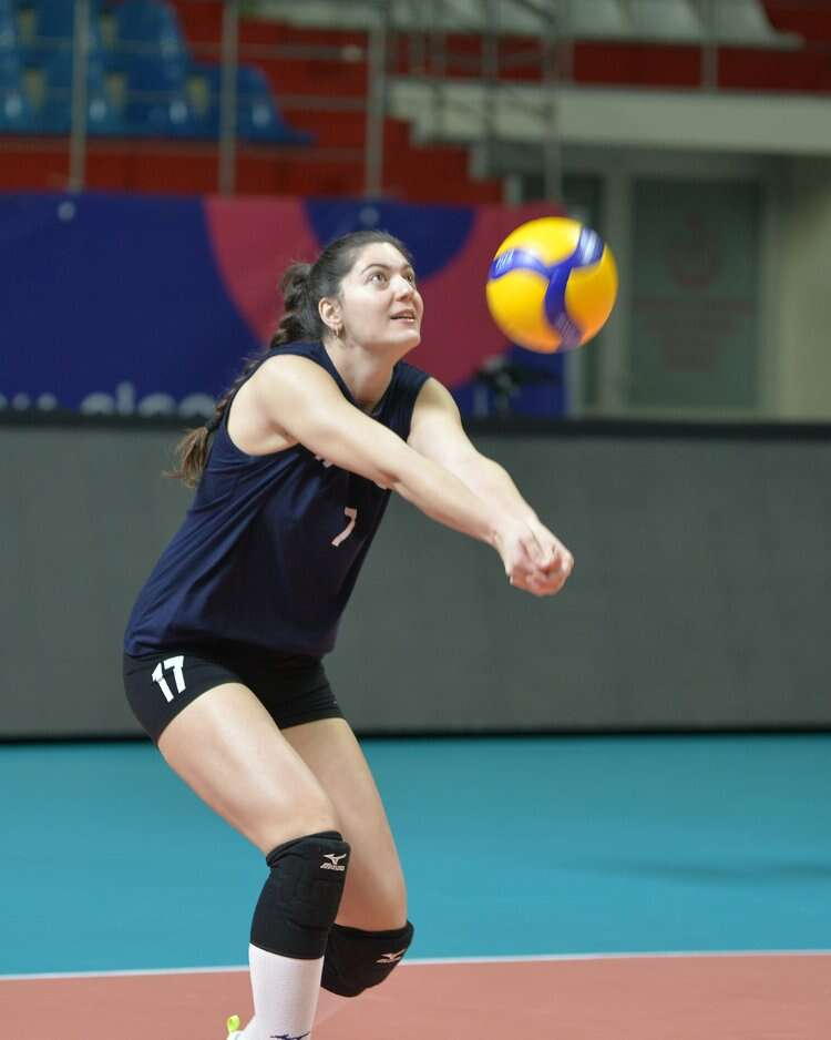 Çukurova’nın Sultanları, Fenerbahçe maçına odaklandı 2