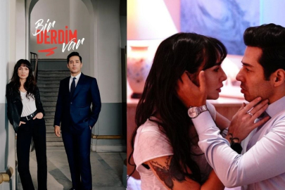 Bir Derdim Var dizisi neden final yaptı? Final bölümünden ne oldu?