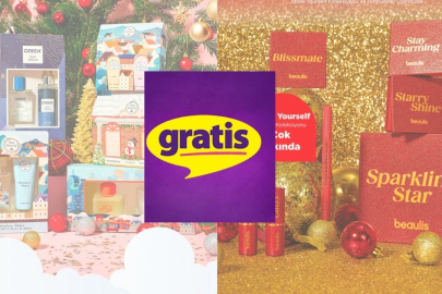 Gratis yılbaşı indirimi ne zaman başlıyor? Hangi ürünlerde indirim olacak?