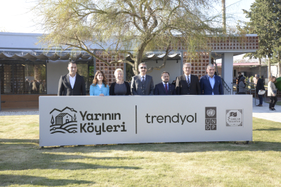 Kürkçüler Dijital Merkezi açıldı