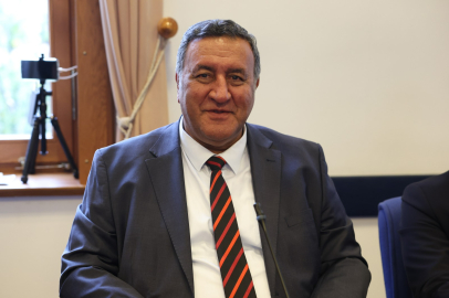 CHP’li Gürer sordu, Ticaret Bakanı Bolat ABD ve AB’nin Türkiye’ye yönelik ticaret önlemlerini açıkladı