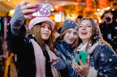 İstanbul'un En İyi Yeni Yıl Pazarları 