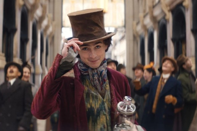 Wonka ne anlatıyor? Wonka Filmi Konusu nedir?