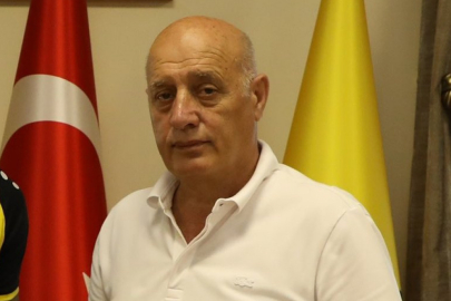 Ecmel Faik Sarıalioğlu kimdir, nereli? İşte, futbol camiasında ve iş dünyasında tanınan Sarıalioğlu'nun bilinmeyenleri...