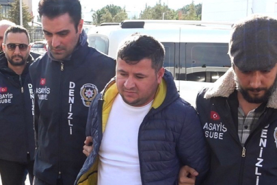 İznik'te kan donduran olay!