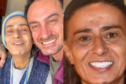 Yıldız Tilbe'nin evinden video paylaştı, "Durumu iyi, yoğun bakım dedikodularına inanmayın" dedi