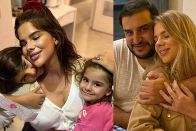 Damla Ersubaşı eski eşinin psikolojik şiddetine dayanamadığı için video çekmiş