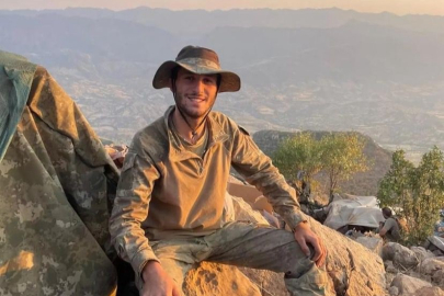 Manisa'ya şehit ateşi düştü