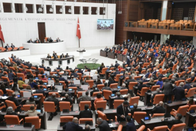 11. Yargı Paketi Komisyon’da değişikliklerle kabul edildi