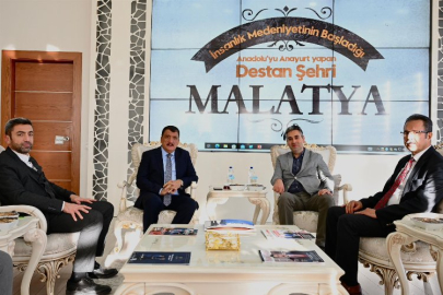 Aselsan Malatya'da üretime başlayacak