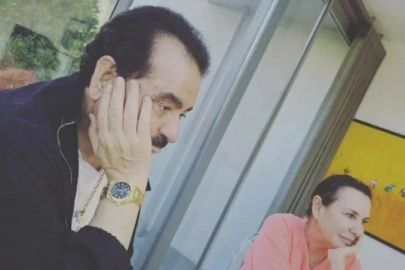 İbrahim Tatlıses ve Perihan Savaş 36 yıl sonra bir arada!