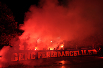 Fenerbahçe ve Samsunspor taraftarları Süper Kupa’nın Samsun’da oynanmasını istedi