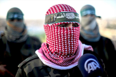 Kassam Tugayları Sözcüsü Ubeyde: “Dünya, vicdansız suçlular ve aciz seyirciler olmak üzere ikiye bölündü”