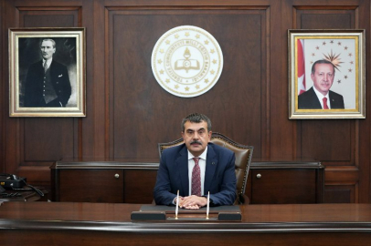 Atanamayan öğretmenlere Bakan'dan müjde