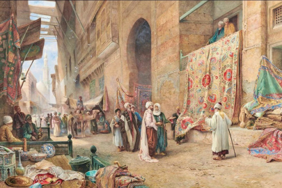 Ahilik: Esnaf ve Sanatkarlık Geleneği