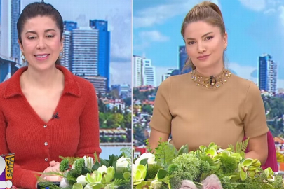 Gülşen Yüksel: Medyanın gözde ismi, kariyerinden aşka yolculuk