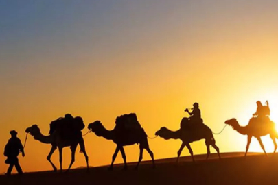 Ensar ne demek, yardımseverlik duygusunun sırrı ortaya çıkıyor!