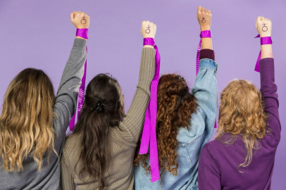 Feminist Ne Demek? Kadınların Güçlenmesi İçin Neden Bu Kavram Önemlidir?