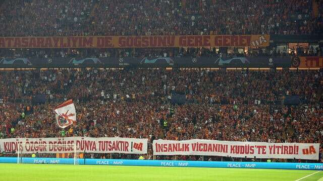 Seyirci rekoru kırıldı