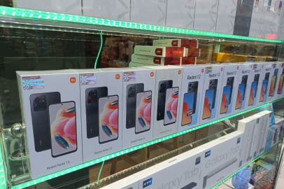 Yurt dışından gelen telefonların kayıt süresi uzatıldı