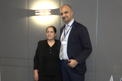 Türkiye’de nadir yapılan ameliyatla sağlığına kavuştu